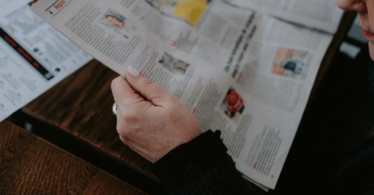 Cómo interpretar las noticias sencillas de economía