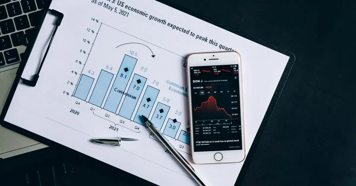 Cómo interpretar las tendencias económicas de forma sencilla