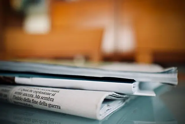Cómo entender mejor las noticias internacionales de forma sencilla