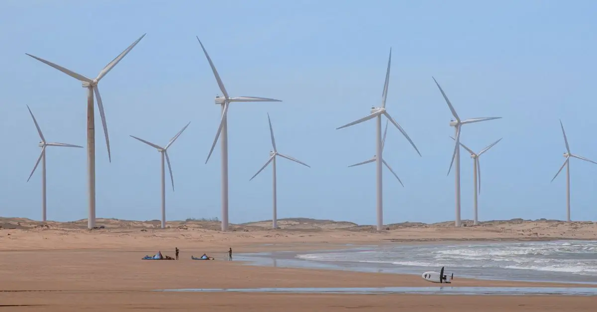 Las energías renovables más prometedoras