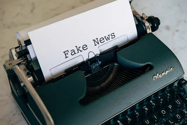 Cómo detectar noticias engañosas fácilmente