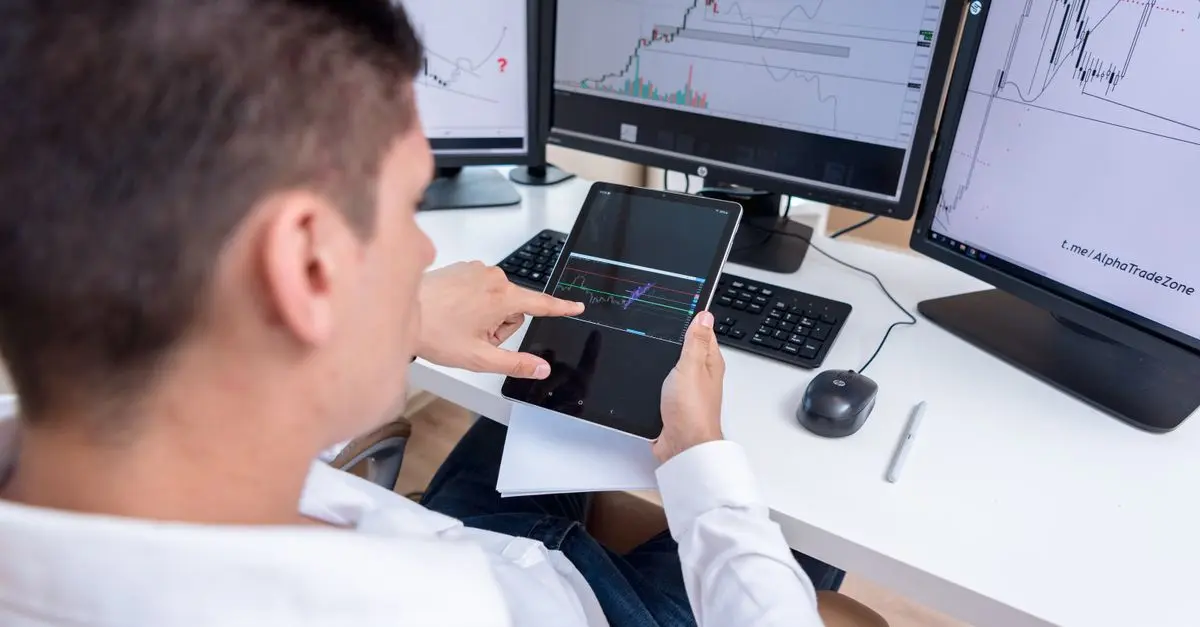 Cómo identificar las principales tendencias económicas sencillas
