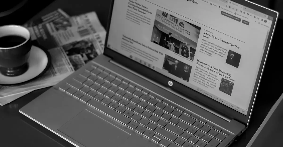 Cómo entender las noticias sencillas sobre política