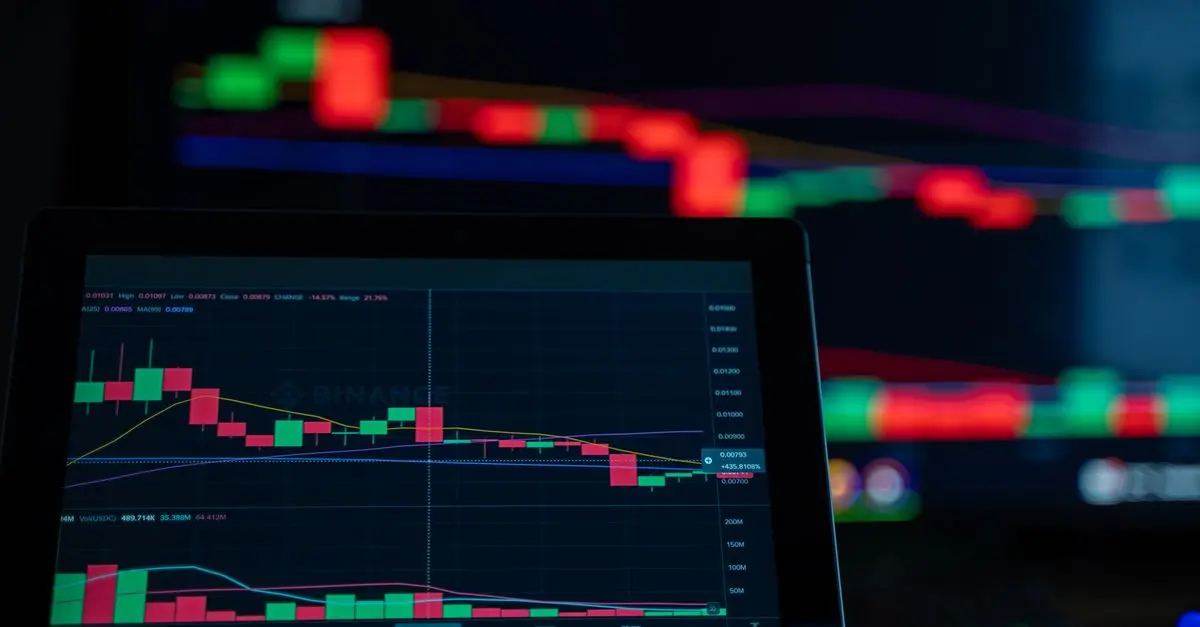 Cómo identificar y analizar las tendencias económicas actuales