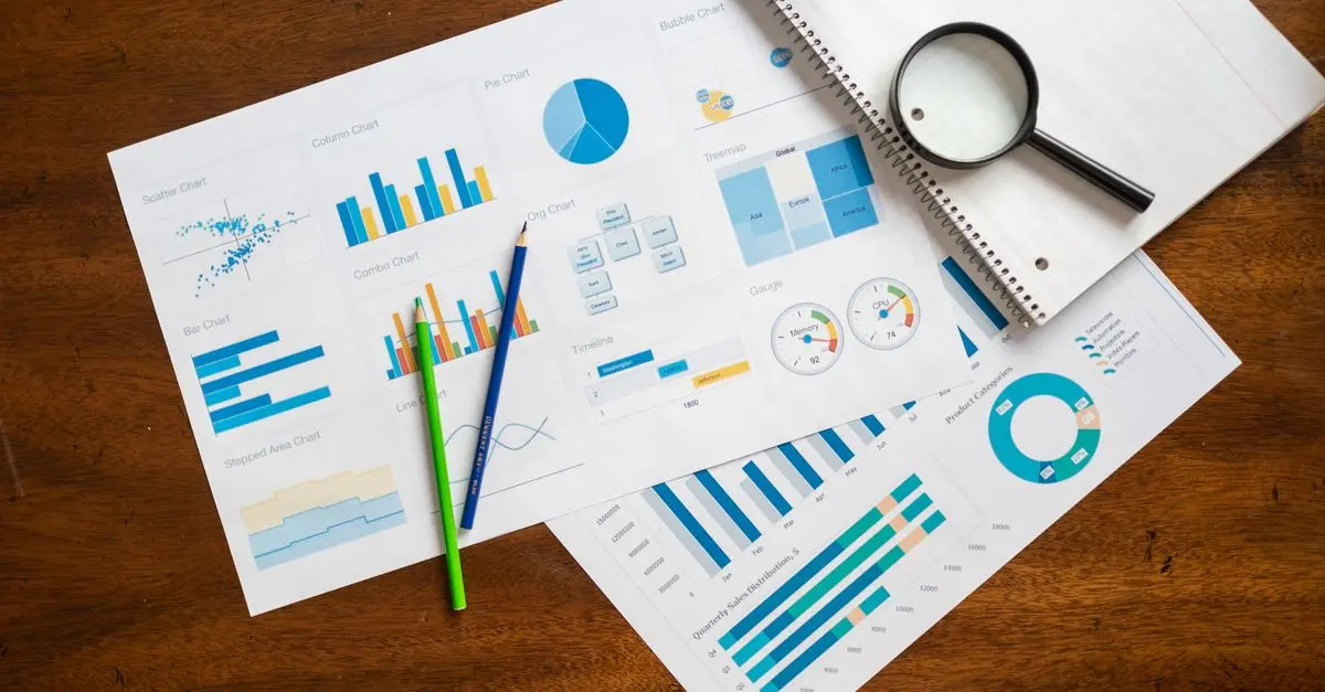 Cómo interpretar las noticias económicas sencillas