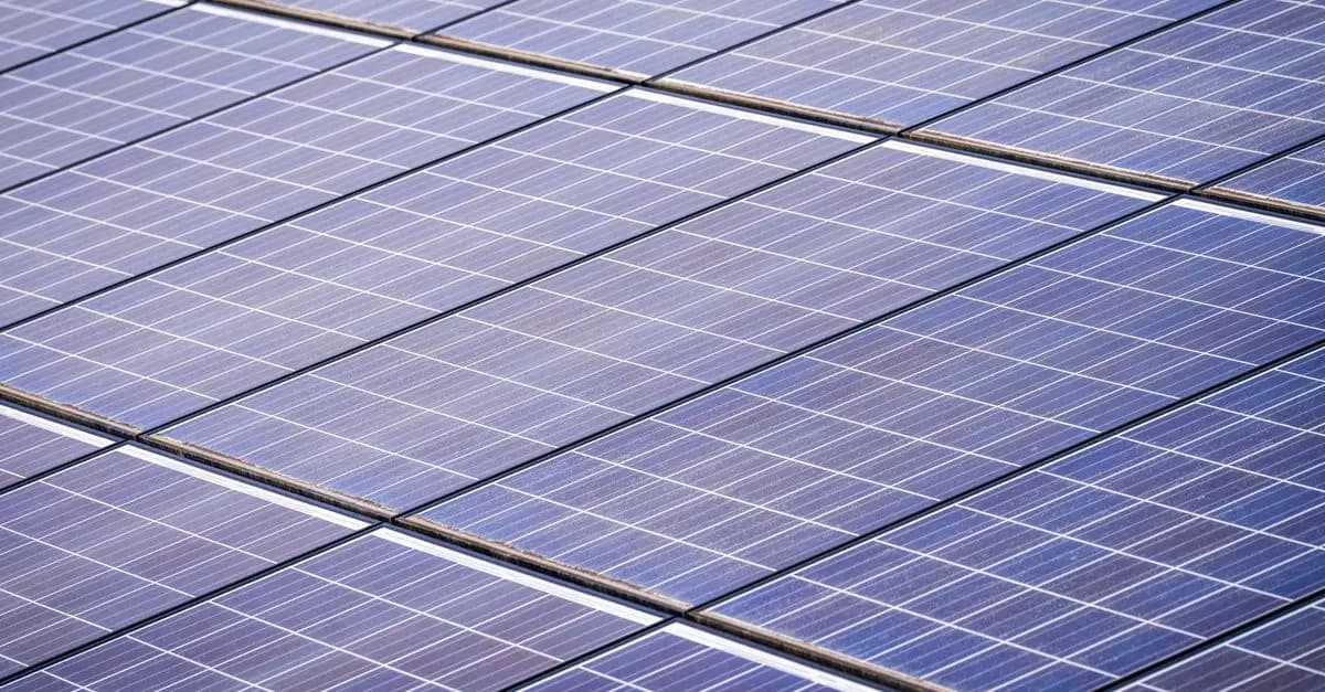 Cómo entender las nuevas energías renovables de forma sencilla