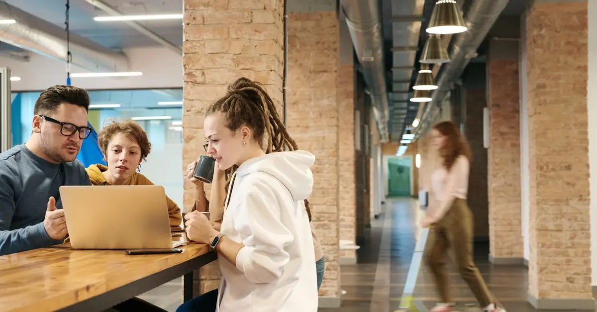 Cómo las nuevas tendencias tecnológicas están transformando el trabajo