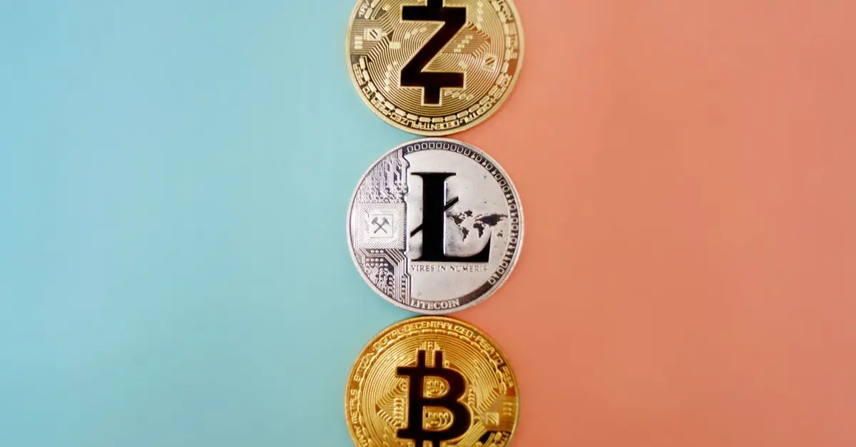 Todo lo que debes saber sobre las criptomonedas