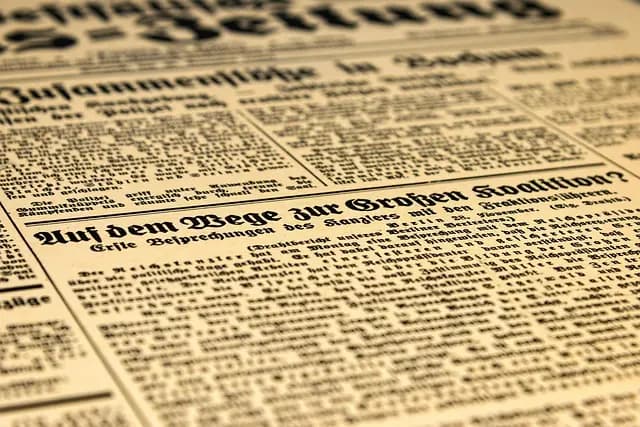 Cómo entender las noticias políticas de forma sencilla
