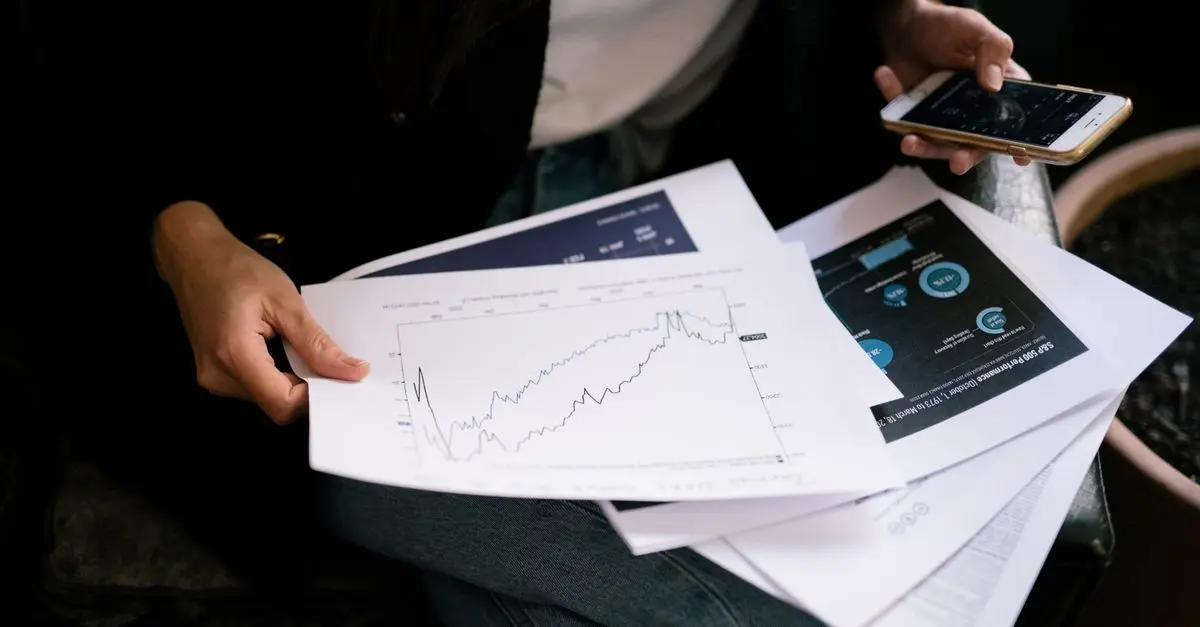 Cómo identificar noticias sencillas y fiables sobre economía