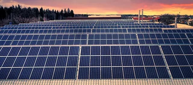 Todo lo que necesitas saber sobre las energías renovables