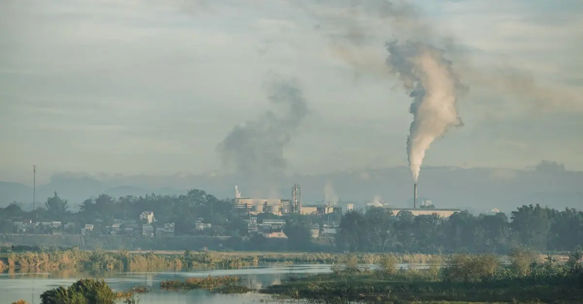 Impacto del cambio climático en la biodiversidad