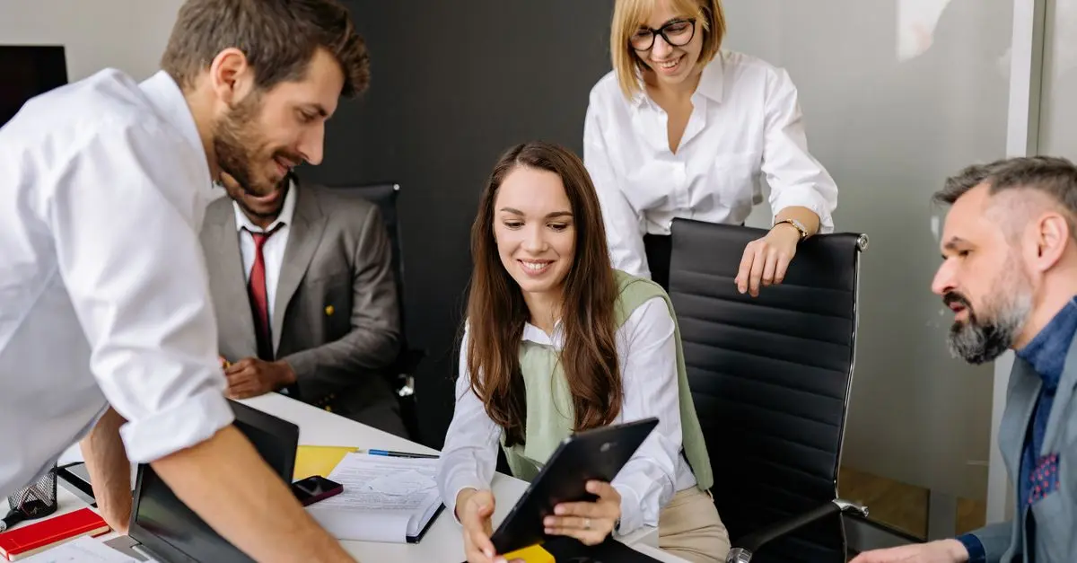 Todo sobre la inteligencia emocional en el ámbito laboral