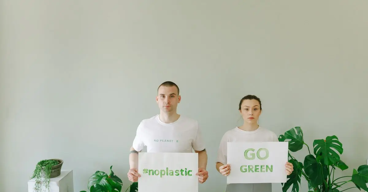 Cómo tener una alimentación más ecológica