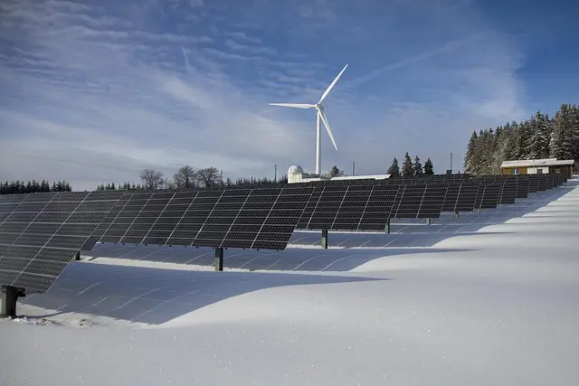 Cómo entender las energías renovables y su impacto
