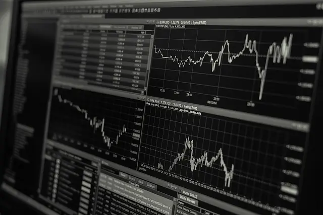 Cómo interpretar las principales tendencias económicas sencillas