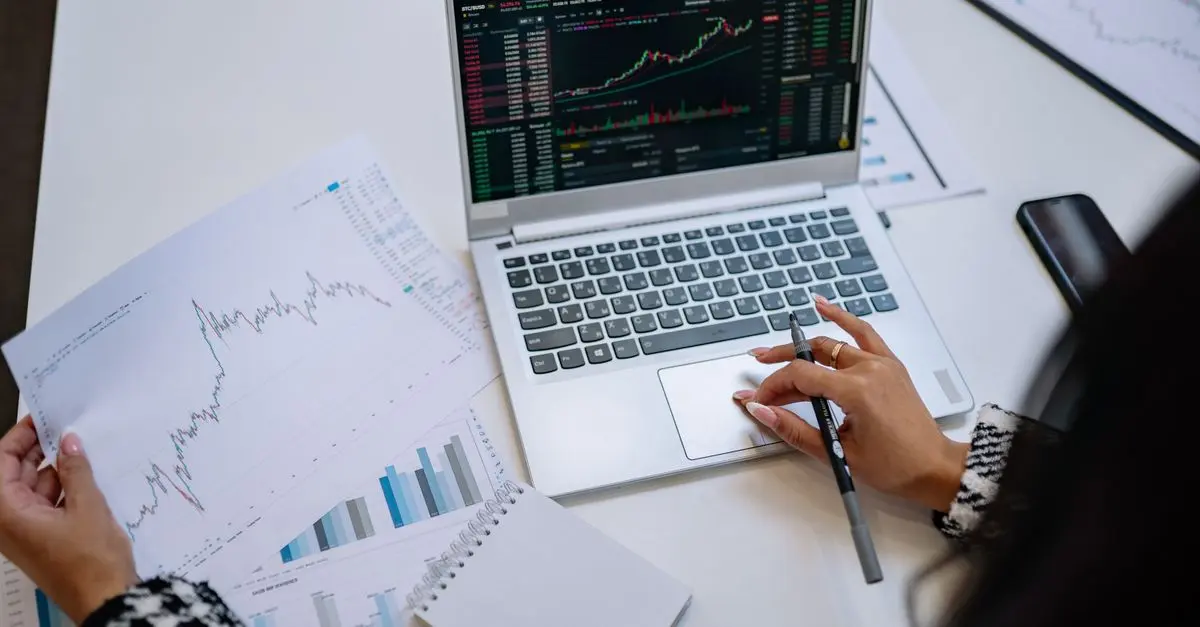 Cómo identificar las noticias económicas fiables de forma sencilla