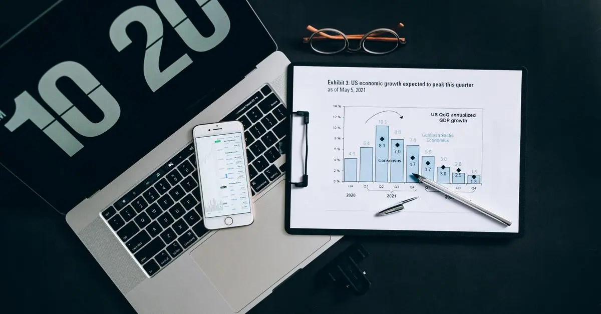 Las tendencias económicas más importantes a seguir en 2026
