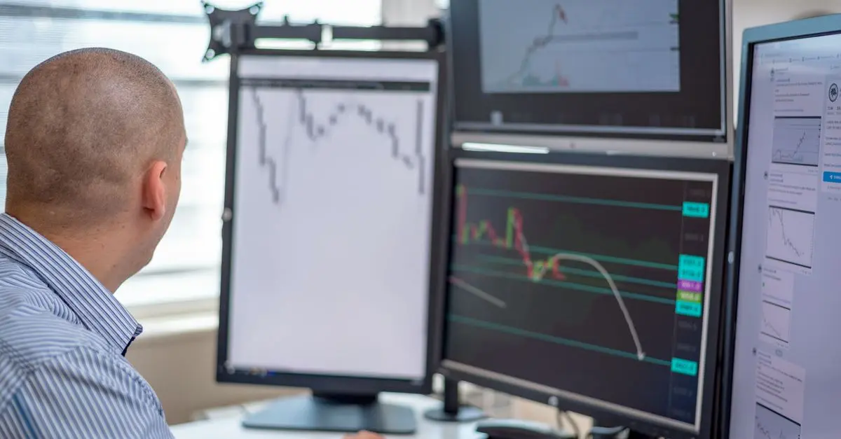 Cómo leer y entender las noticias financieras fácilmente