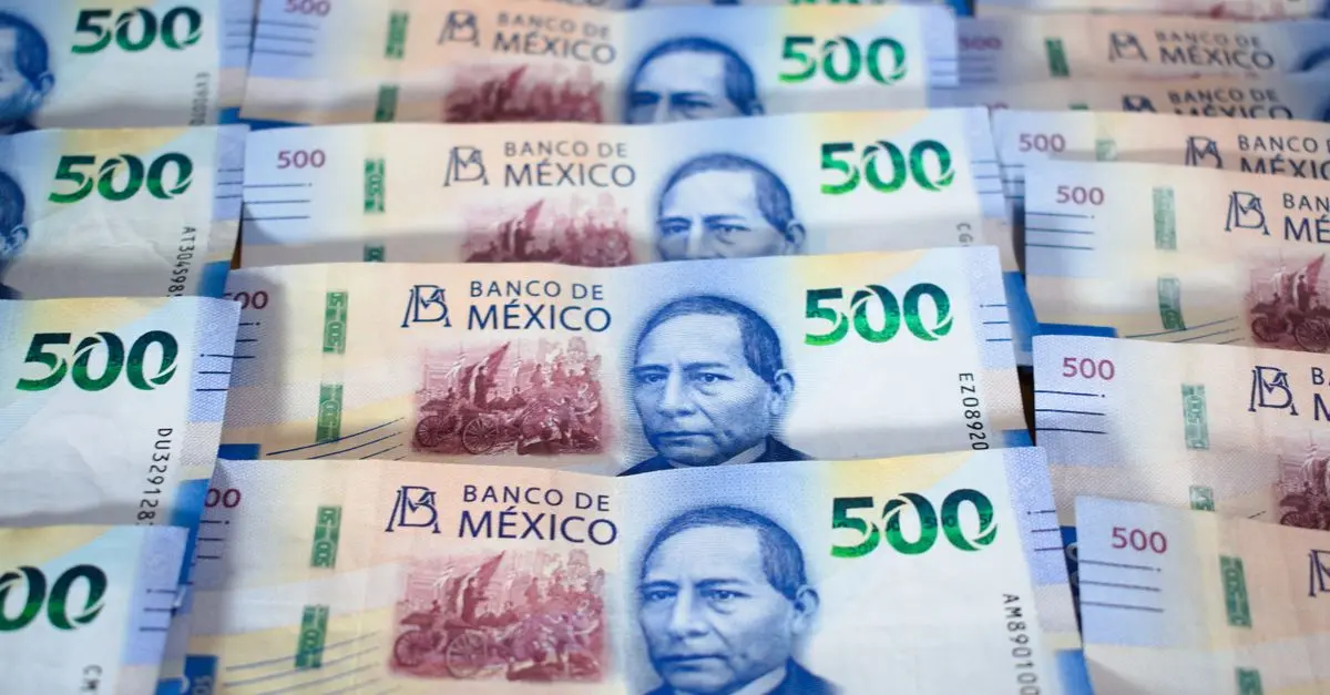 Impacto de la pandemia en la economía global