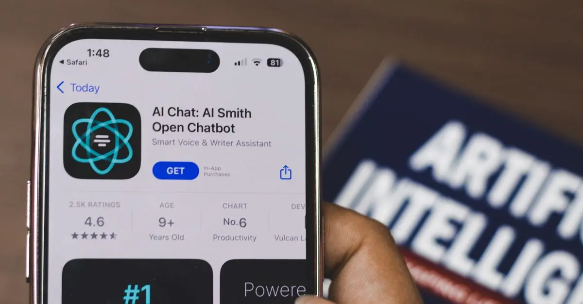 Cómo dominar el uso de la inteligencia artificial fácilmente