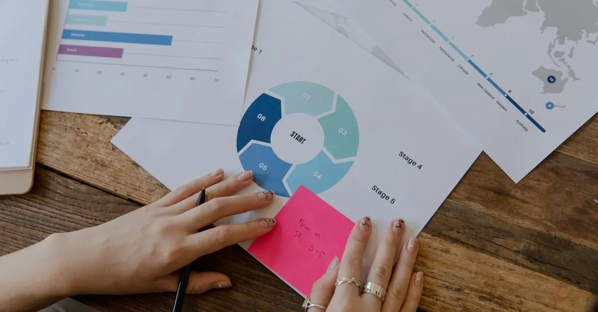 Cómo gestionar tus finanzas personales eficazmente