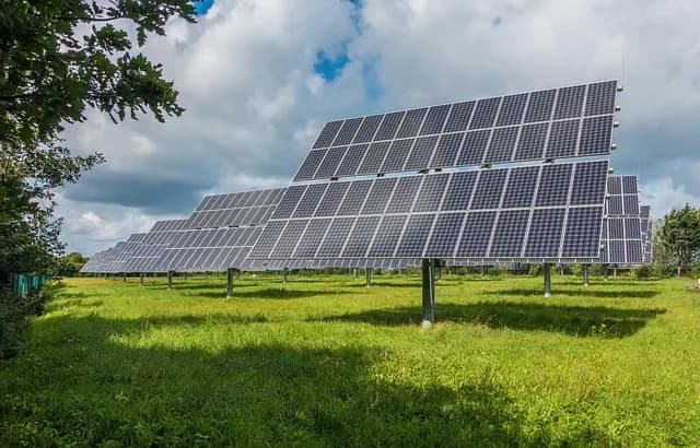 Cómo entender las energías renovables y su impacto económico