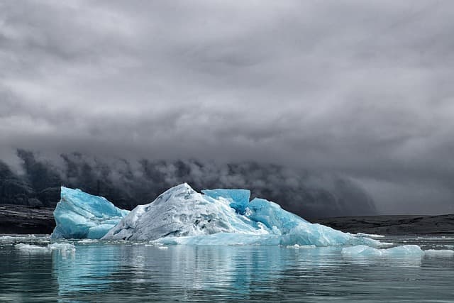 Guía para entender las noticias del cambio climático