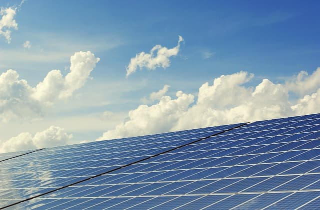 Cómo entender el impacto de las energías renovables en tu vida
